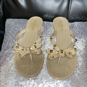 High quality Valentino sandals